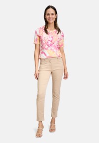 Betty Barclay Basic Shirt mit Print
