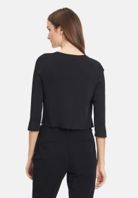 Vera Mont Strickbolero langarm