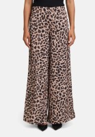 Vera Mont Marlene-Hose mit Leoprint
