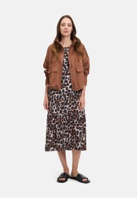 BETTY & CO Casual-Jacke mit Taschen