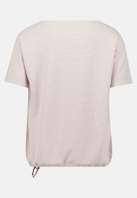 Betty Barclay Blusenshirt mit Tunnelzug