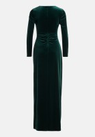 Vera Mont Abendkleid langarm