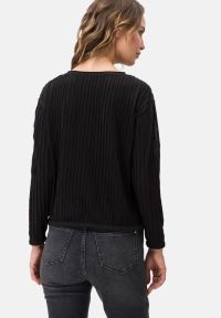 zero Shirt mit Bindedetail | Betty Barclay