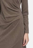 Betty Barclay Partykleid im Glitzer-Look