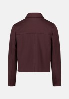 zero Twill-Blazer mit Klappentaschen | Betty Barclay
