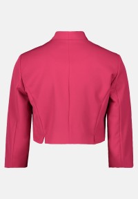 Vera Mont Blazer-Jacke ohne Verschluss