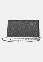 Vera Mont Clutch-Tasche im Glitzer-Look