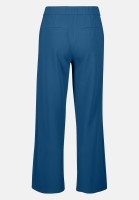 zero Hose Wide Leg Gummibund 28 Inch | Betty Barclay