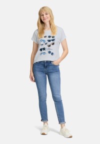 Betty Barclay Casual-Shirt mit Aufdruck