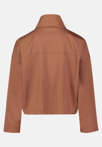 BETTY & CO Casual-Jacke mit Taschen