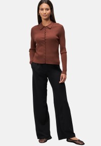 zero Strickjacke mit Knopfleiste | Betty Barclay