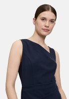 Vera Mont Cocktailkleid ohne Arm
