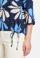 BETTY & CO Blusenshirt mit Print