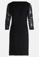 Betty Barclay Etuikleid mit 3/4 Arm