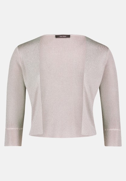 Vera Mont Strickbolero ohne Verschluss