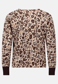 Betty Barclay Strickpullover mit Jacquard