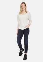 BETTY & CO Basic Shirt unifarben