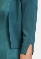 Vera Mont Strickbolero langarm