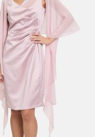 Vera Mont Chiffonstola mit Volant