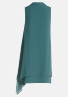 Vera Mont Cocktailkleid ohne Arm