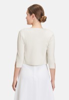 Vera Mont Strickbolero langarm