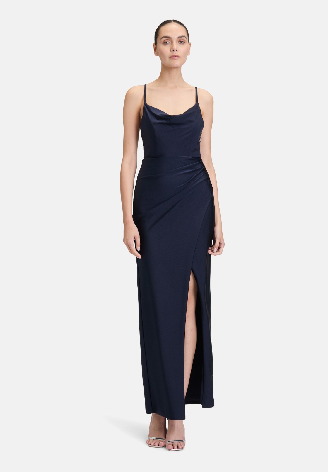 Vera Mont Abendkleid figurbetont