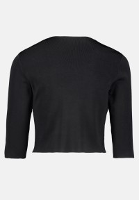 Vera Mont Strickbolero langarm