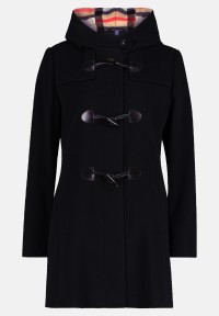 Gil Bret Dufflecoat mit Kapuze