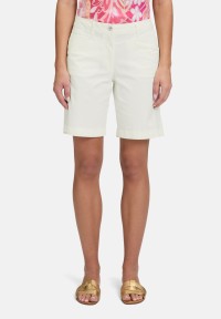 Betty Barclay Sommerhose mit Eingrifftaschen