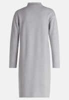 Betty Barclay Strickkleid mit Stehkragen