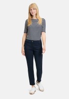 Betty Barclay Ringelshirt mit U-Boot-Ausschnitt