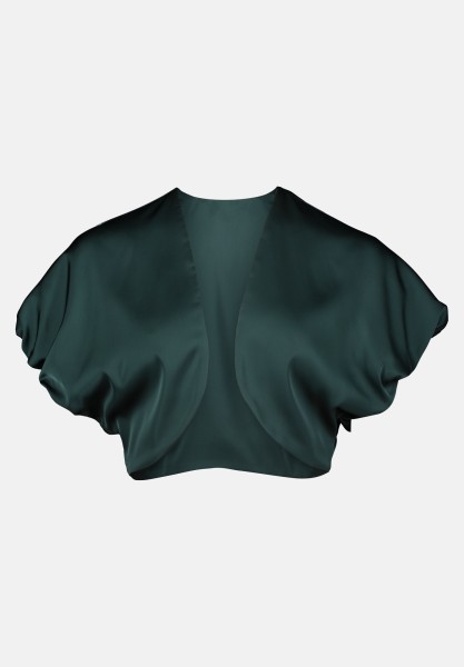 Vera Mont Bolero-Jacke kurzarm