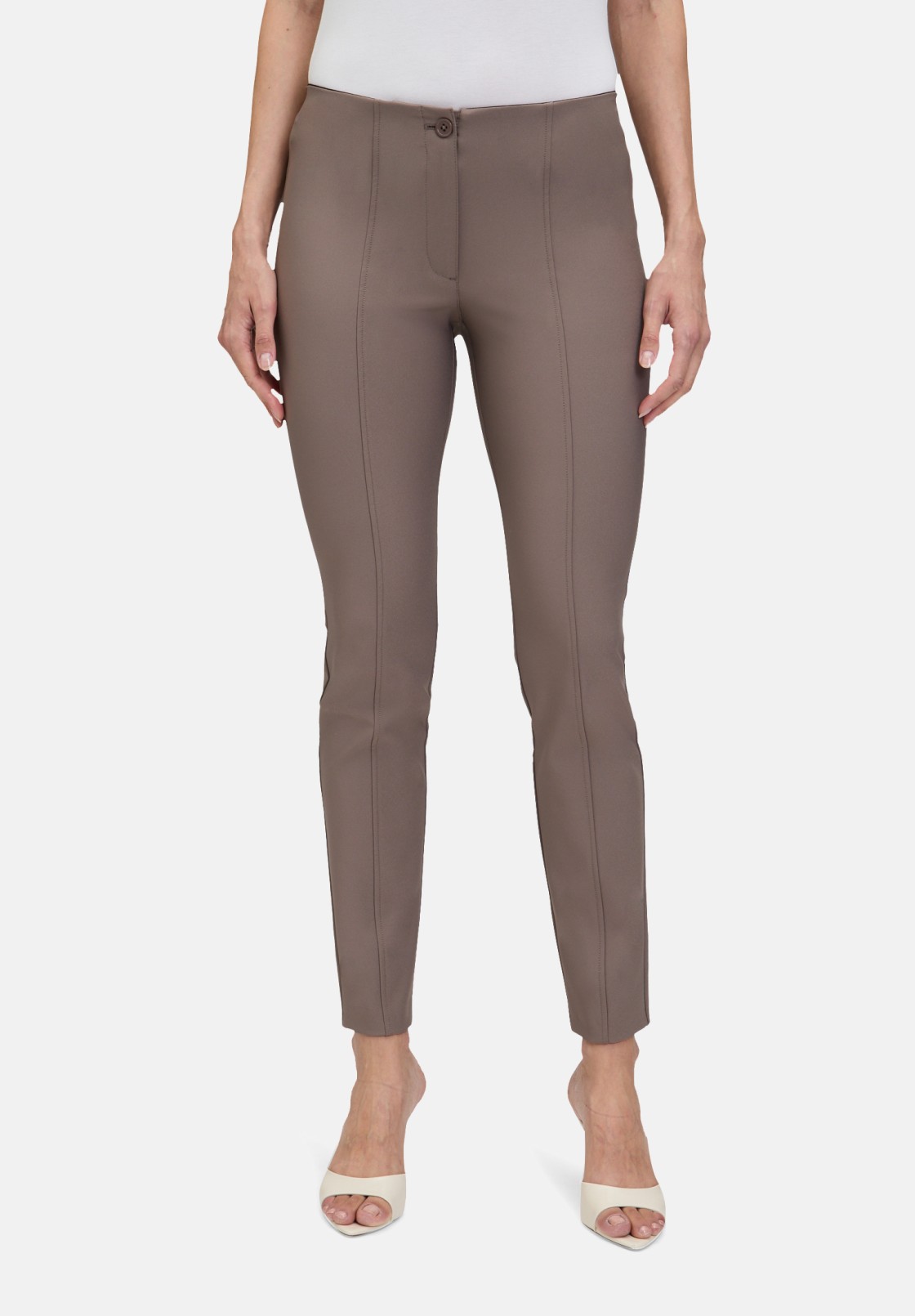 Betty Barclay Businesshose Slim Fit