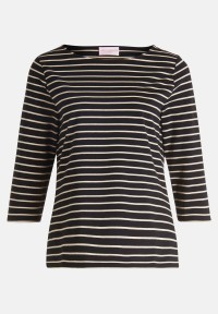 Betty Barclay Ringelshirt mit U-Boot-Ausschnitt