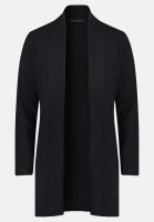Betty Barclay Longstrickjacke mit Rippenstruktur