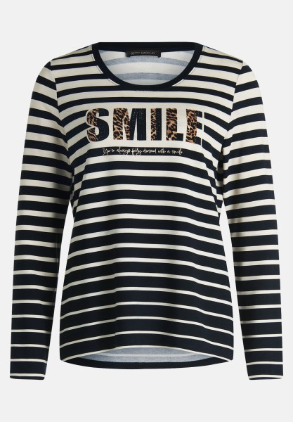 Betty Barclay Basic Shirt mit Print