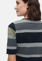 Betty Barclay Shirtkleid kurzarm