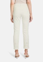 Betty Barclay Casual-Hose mit Stickerei