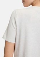 Cartoon Shirtjacke kurzarm