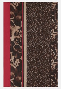 Betty Barclay Basic-Schal mit Blumenprint