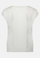 Betty Barclay Blusenshirt mit U-Boot-Ausschnitt