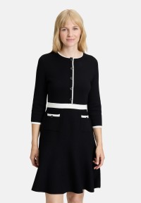 Vera MontStrickkleid