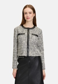 Betty Barclay Blazer-Jacke langarm