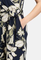 Betty Barclay Jumpsuit mit Eingrifftaschen