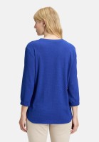 Betty Barclay Schlupfbluse mit Struktur