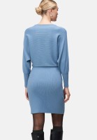 zero Strickkleid mit U-Boot Ausschnitt | Betty Barclay