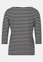 Betty Barclay Ringelshirt mit U-Boot-Ausschnitt