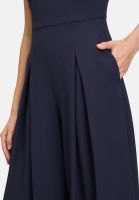 Vera Mont Jumpsuit mit Volant