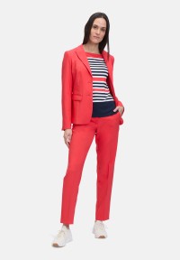 Betty Barclay Basic Shirt mit U-Boot-Ausschnitt