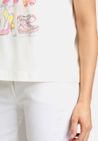 Betty Barclay Basic Shirt mit Placement